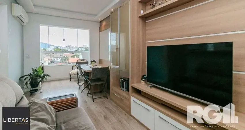 Apartamento em Jardim Itu