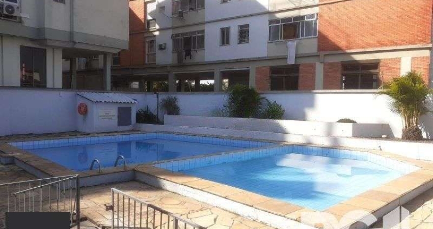 Apartamento em Cristo Redentor