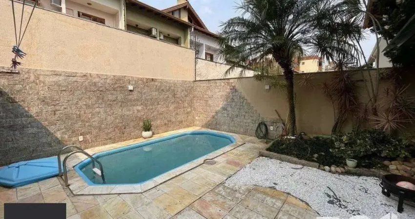 Casa com 3 quartos à venda na Rua Professor Isidoro La Porta, 58, Jardim Planalto, Porto Alegre
