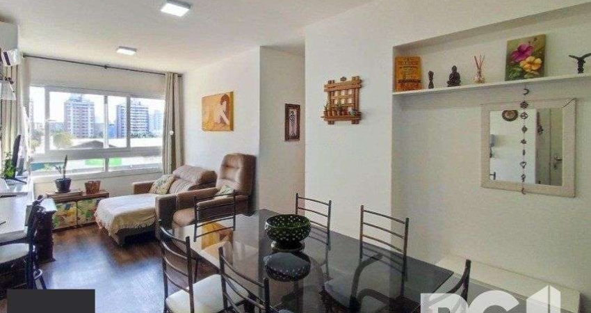 Apartamento em São Sebastião