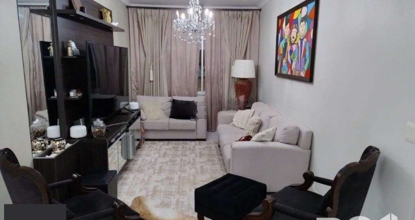 Apartamento em São João