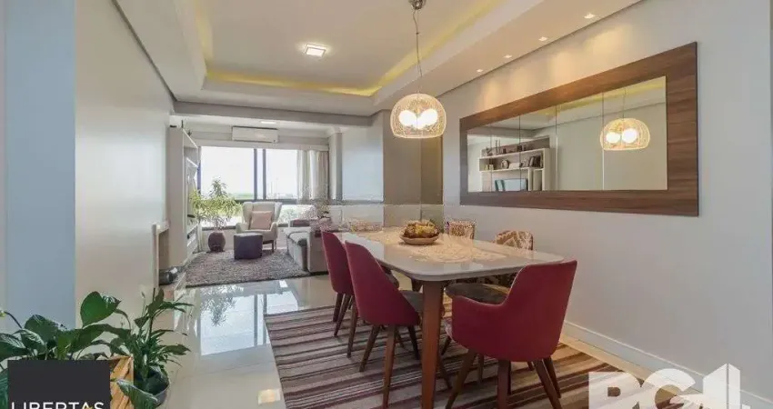 Apartamento em São Sebastião