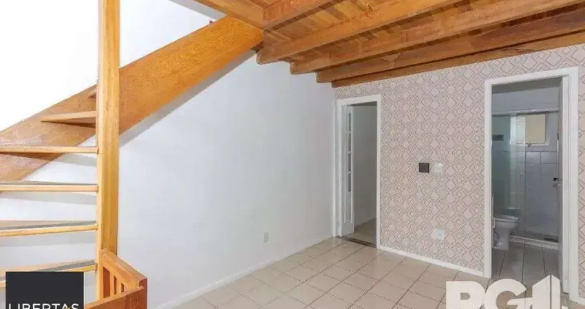 Casa de Condomínio em Jardim Leopoldina