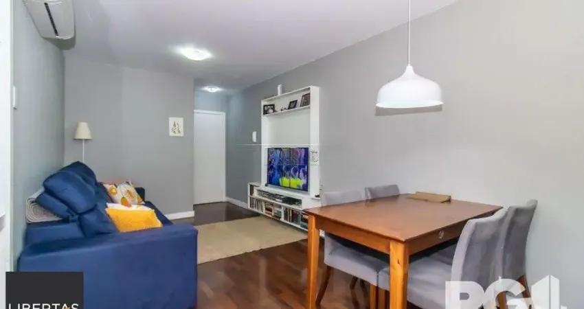 Apartamento em Petrópolis