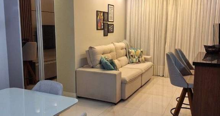 Apartamento em São Sebastião