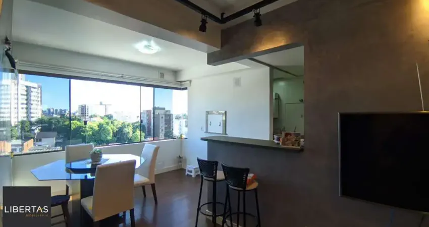 Apartamento em Cristo Redentor