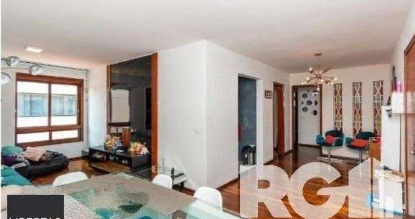 Apartamento 3 dormitórios á venda na Rua: São Monoel  -  Santana - Porto Alegre