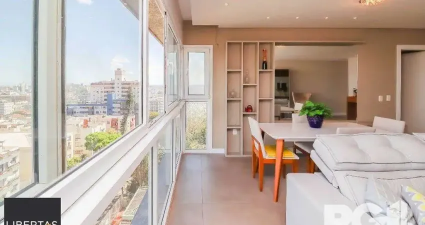 Apartamento em Vila Ipiranga