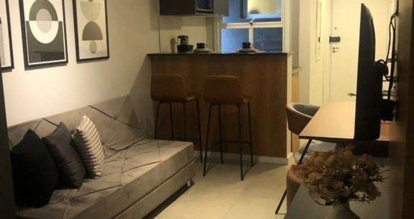Apartamento com 1 quarto à venda na Rua dos Andradas, 1756, Centro Histórico, Porto Alegre
