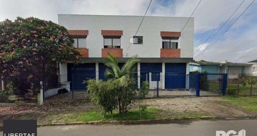 Apartamento com 1 quarto à venda na Rua Tamandaré, 875, Camaquã, Porto Alegre
