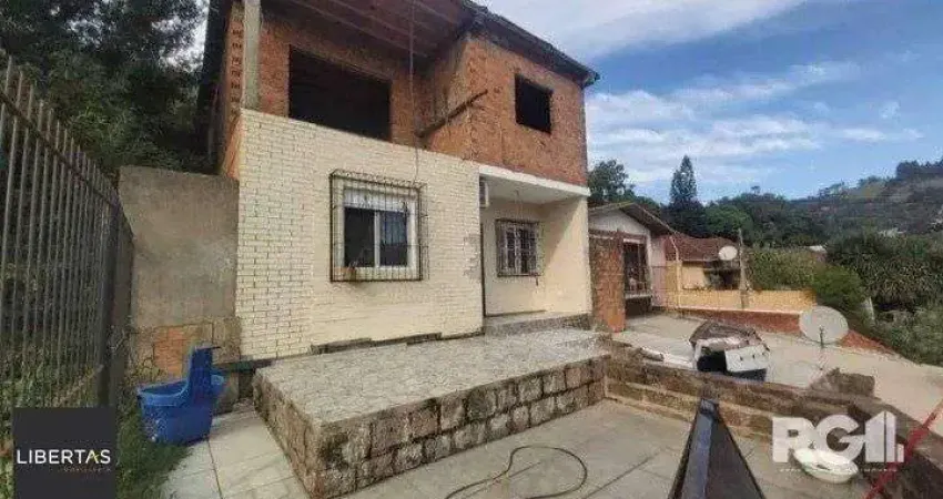 Casa com 3 quartos à venda na Avenida Professor Oscar Pereira, 3692, Glória, Porto Alegre