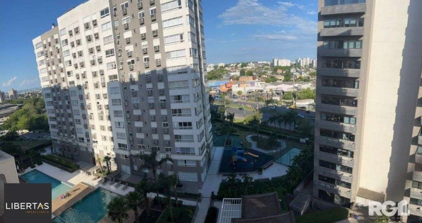 Apartamento com 2 quartos à venda na Rua Frederico Otávio Domingues Barbosa, 50, São Sebastião, Porto Alegre