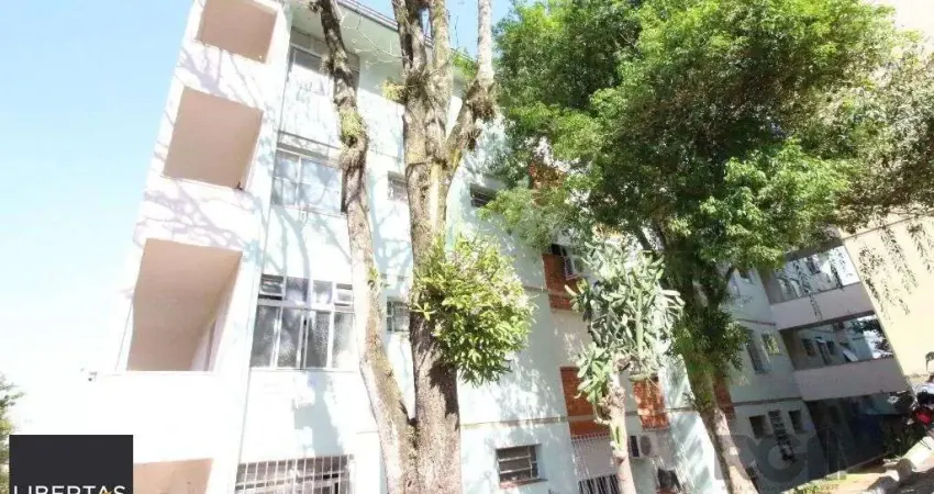 Apartamento residencial à venda, Rio Branco, Porto Alegre.