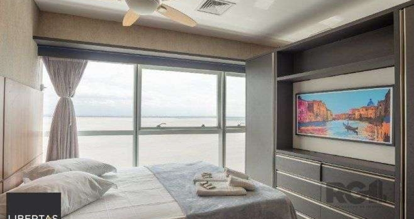 Apartamento com 1 quarto à venda na Avenida Diário de Notícias, 500, Cristal, Porto Alegre