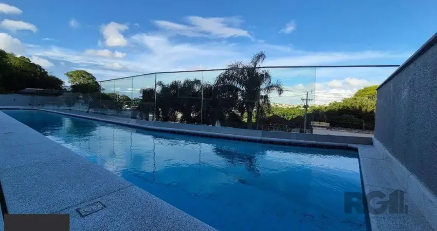 Apartamento com 2 quartos à venda na Avenida Teresópolis, 2255, Teresópolis, Porto Alegre