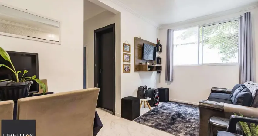 Apartamento em Costa e Silva