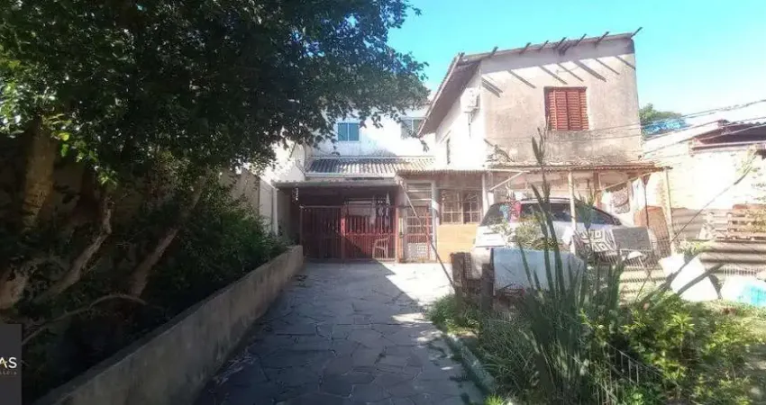 Terreno no bairro Vila Nova.