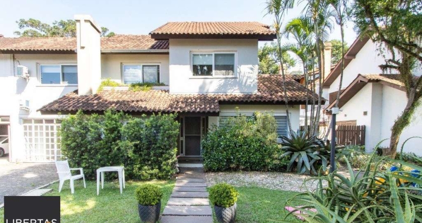 Casa de Condomínio em Pedra Redonda