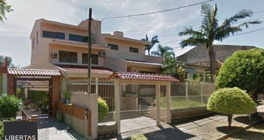 Casa com 3 quartos à venda na Rua Professor Henrique Desjardins, 308, Espírito Santo, Porto Alegre
