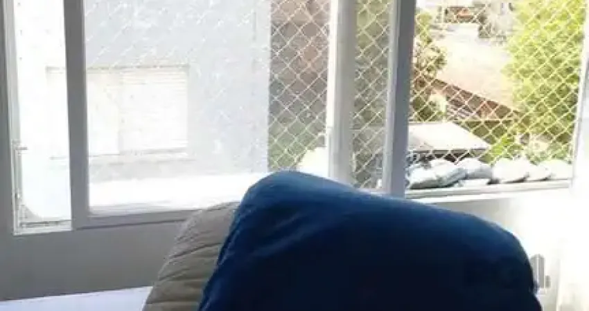 Apartamento com 1 quarto à venda na Rua Professor Carvalho Freitas, 554, Teresópolis, Porto Alegre