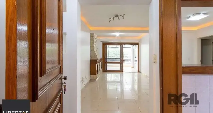 Apartamento com 3 quartos à venda na Rua Dea Coufal, 1411, Ipanema, Porto Alegre