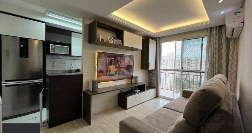 Apartamento com 3 quartos à venda na Avenida Otto Niemeyer, 1702, Tristeza, Porto Alegre