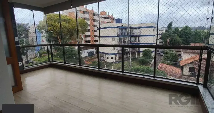 Apartamento em Tristeza