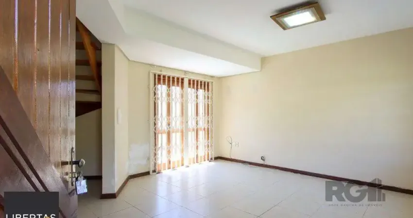 Casa em condomínio fechado com 3 quartos à venda na Rua Doutor Miguel Vieira Ferreira, 130, Ipanema, Porto Alegre
