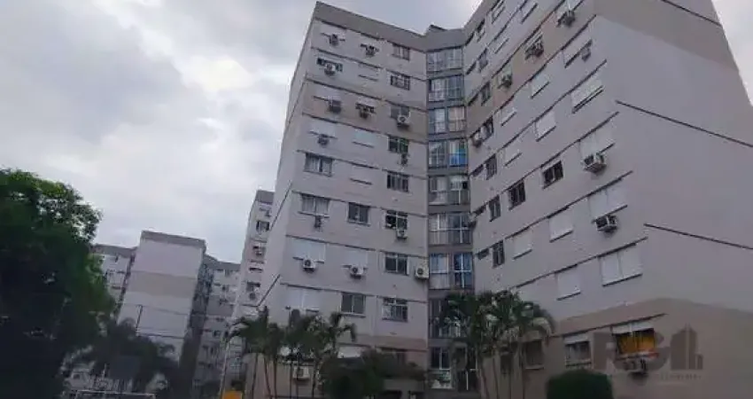 Apartamento com 3 quartos à venda na Rua Coronel Massot, 520, Cristal, Porto Alegre