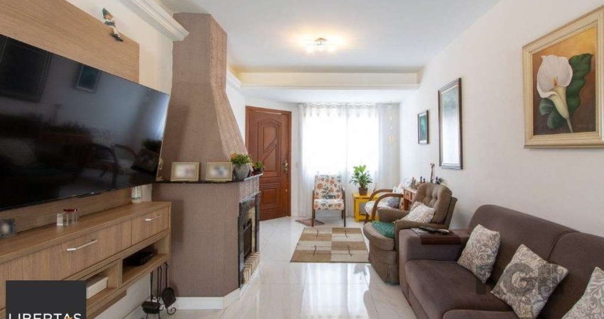 Casa com 3 dormitórios, sendo 1 suíte para venda  no bairro Hípica