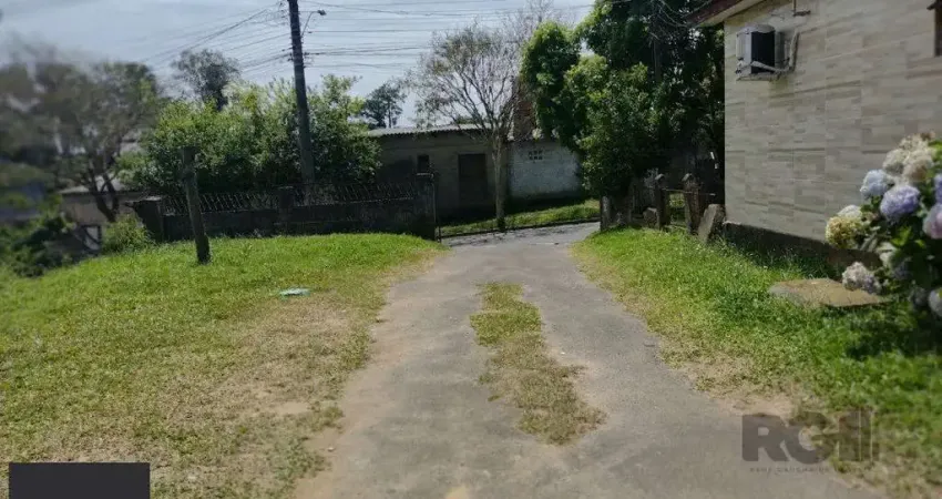 Terreno à venda na Rua Landel de Moura, 2171, Tristeza, Porto Alegre