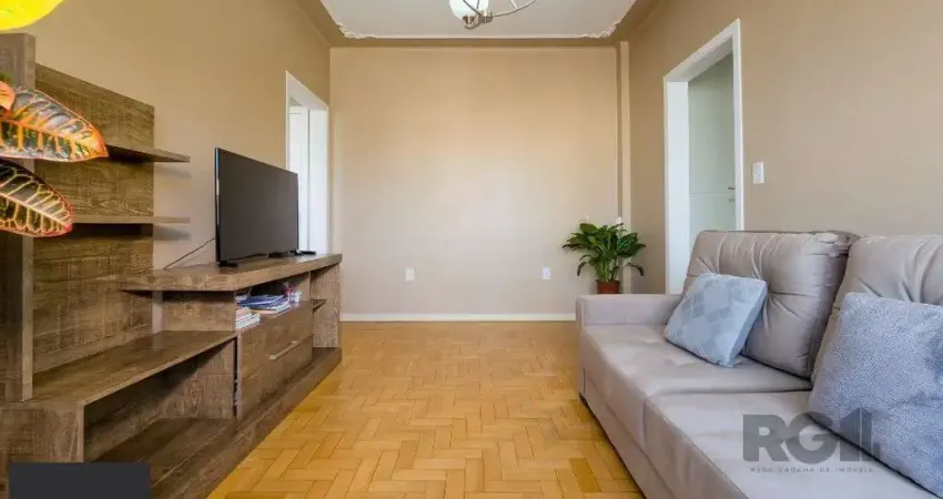 Apartamento em Moinhos de Vento
