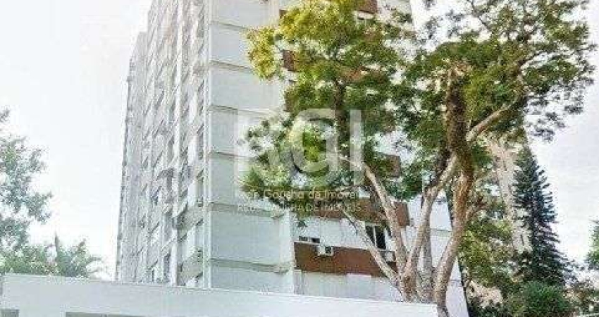 Apartamento para Venda - 110m², 3 dormitórios, sendo 1 suites, 1 vaga - Menino Deus