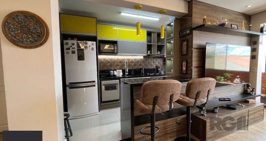 Apartamento em Nonoai