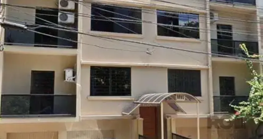 Apartamento com 2 quartos à venda na Rua Tiradentes, 318, Independência, Porto Alegre