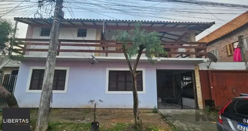 Casa em Hípica