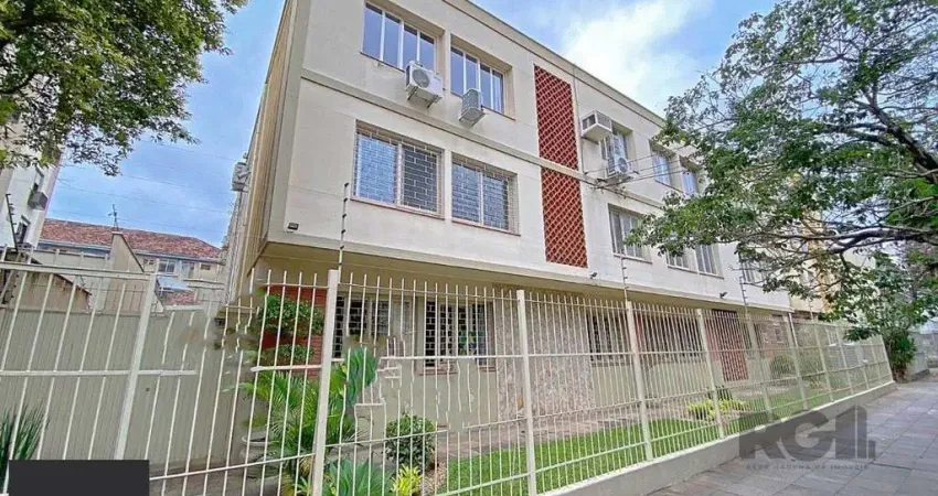 Apartamento com 3 quartos à venda na Rua Visconde do Herval, 881, Menino Deus, Porto Alegre