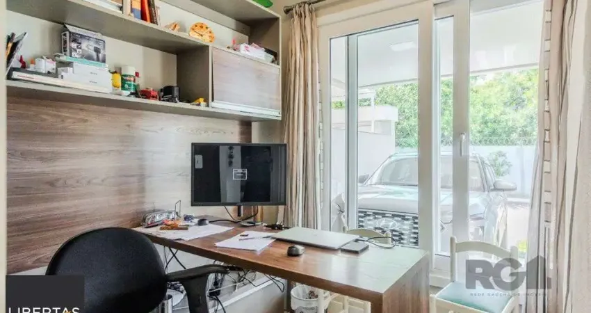 Casa para Venda - 102m², 3 dormitórios, sendo 1 suites, 2 vagas - Aberta dos Morros