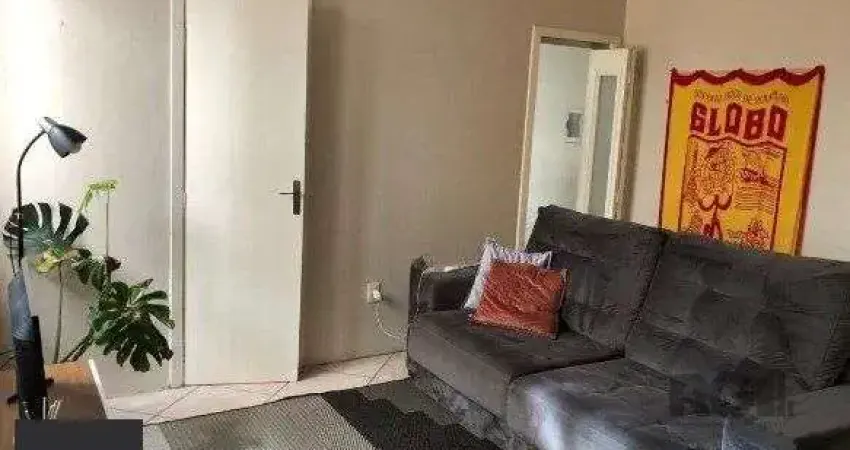Apartamento com 2 quartos à venda na Rua Engenheiro Vespúcio de Abreu, 62, Santana, Porto Alegre