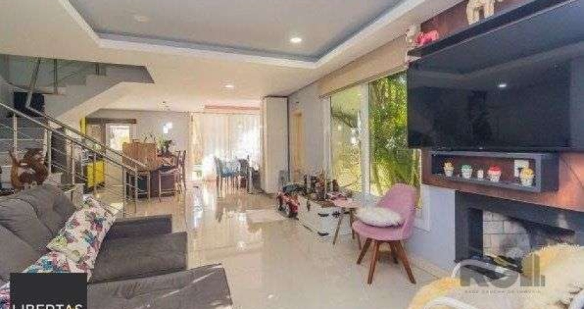 Possui 3 dormitórios sendo 1 ampla suíte com closet e sacada, living em conceito aberto,  cozinha integrada