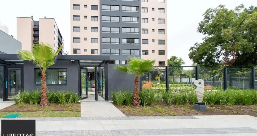 Apartamento Garden, 2 dormitórios, 1 suíte, 2 vagas, Av Otto Niemeyer e Zaffari