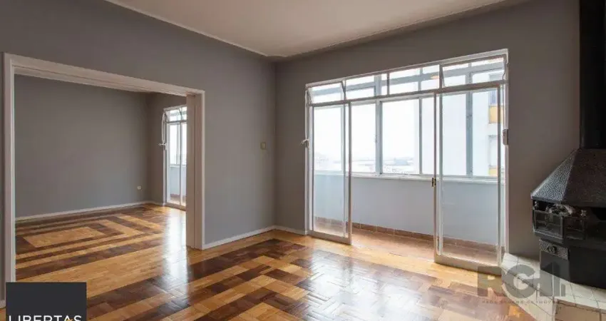 Apartamento com 3 quartos à venda na Avenida Independência, 550, Independência, Porto Alegre