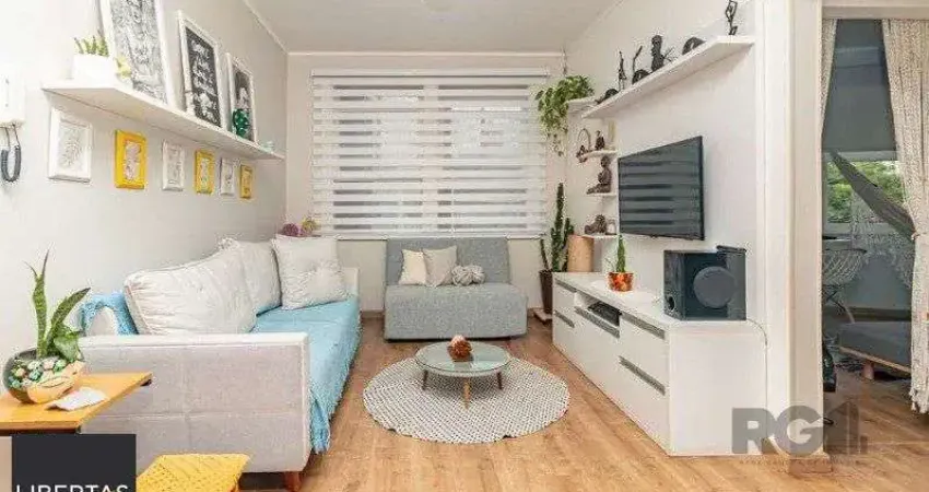 Apartamento com 3 quartos à venda na Avenida Bagé, 14, Petrópolis, Porto Alegre