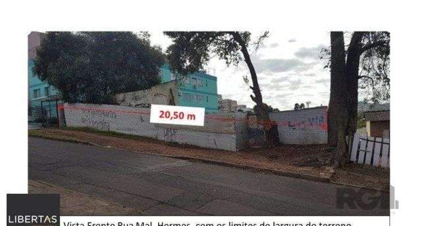 Terreno em Camaquã