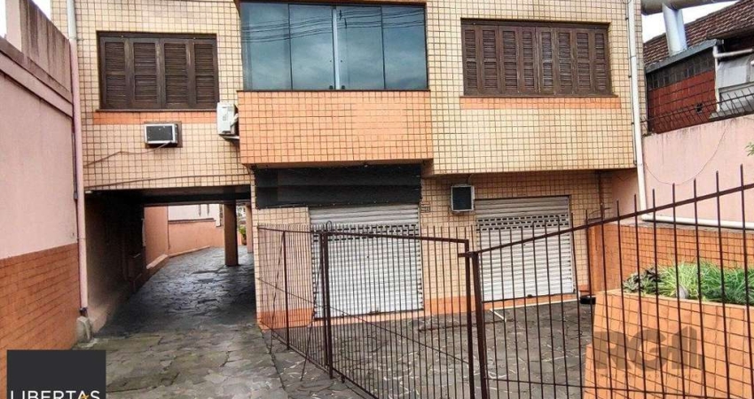 Apartamento com 2 quartos à venda na Avenida Professor Oscar Pereira, 2208, Glória, Porto Alegre
