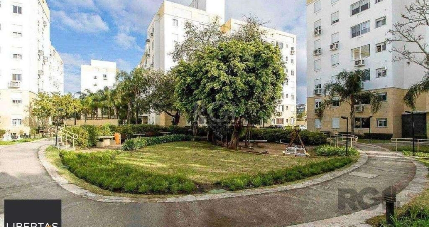 Apartamento em Cristal