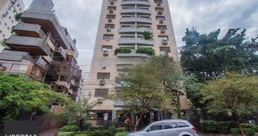 Apartamento com 3 quartos à venda na Rua Desembargador Alves Nogueira, 180, Petrópolis, Porto Alegre