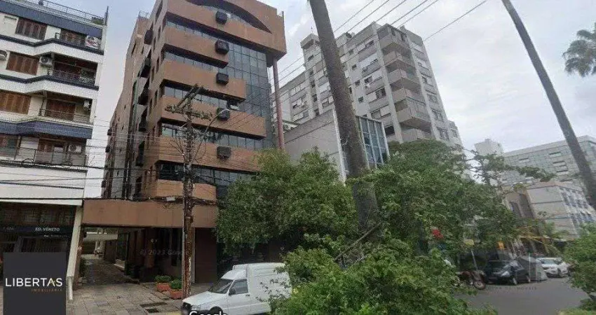 Sala comercial à venda na Avenida Getúlio Vargas, 1594, Menino Deus, Porto Alegre