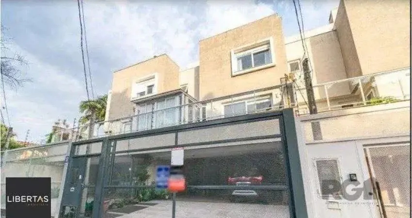 Casa de Condomínio em Tristeza