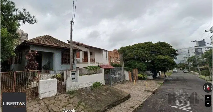 Terreno em Tristeza